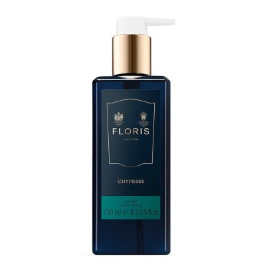 FLORIS LONDON Chypress Luxury Hand Wash 250 ml